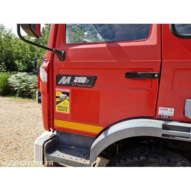 1997 رينو M210-44003829