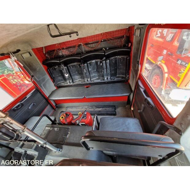 1997 رينو M210-44003832