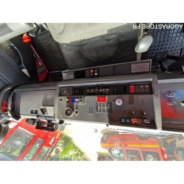 1997 رينو M210-44003833