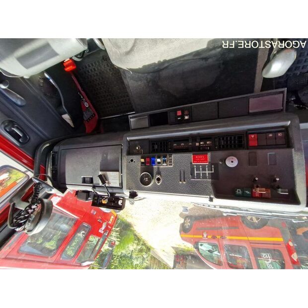 1997 رينو M210-44003834