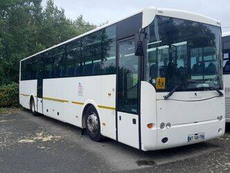 صورة ل الباصات 2005 مان A91