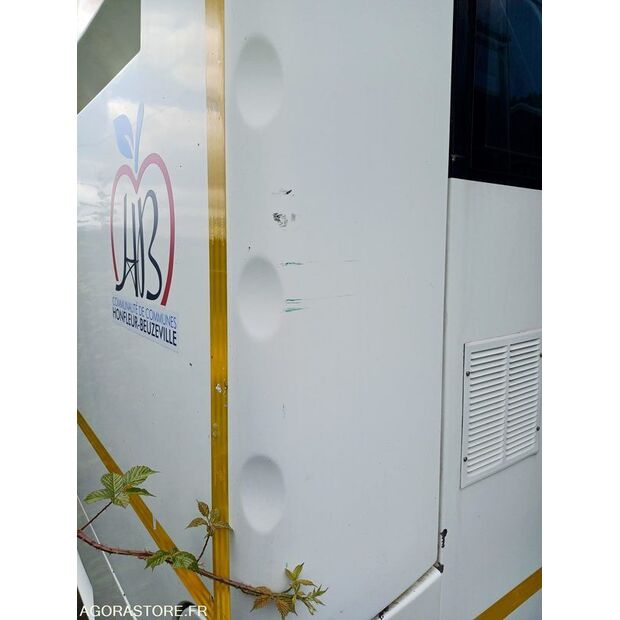 2005 مان A91-44004118