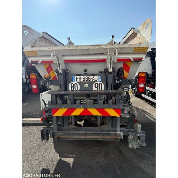 2020 Mitsubishi Fuso CANTER-44004201