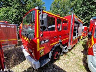 Image de CAMIONS 1997 Renault S180