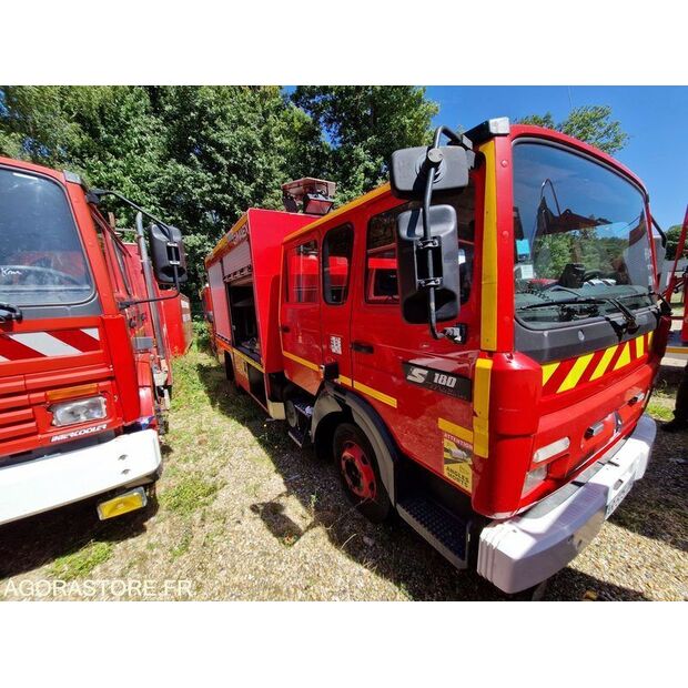 1997 رينو S180-44004273