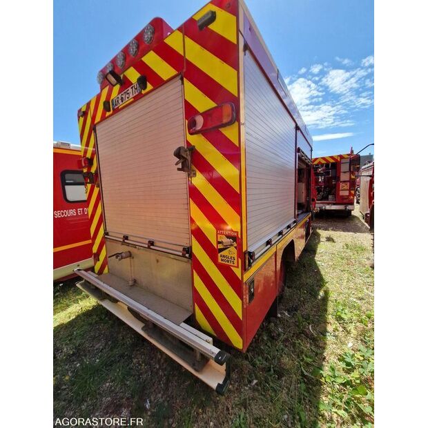 1997 رينو S180-44004274