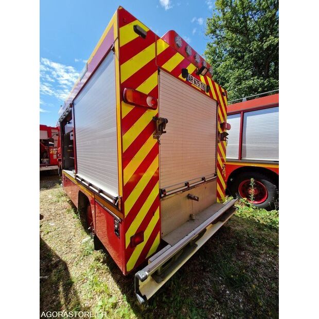 1997 رينو S180-44004275