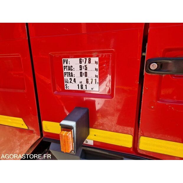 1997 رينو S180-44004276