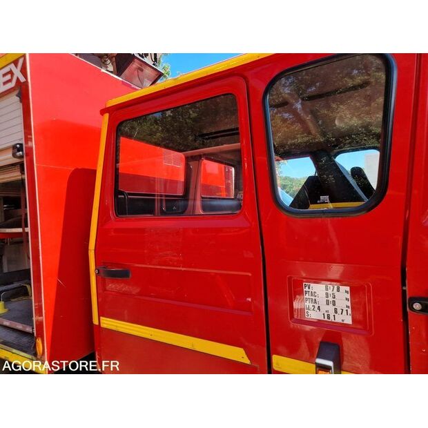 1997 رينو S180-44004277