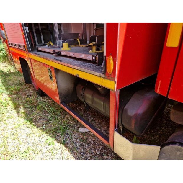 1997 رينو S180-44004279