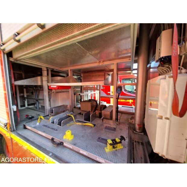 1997 رينو S180-44004280