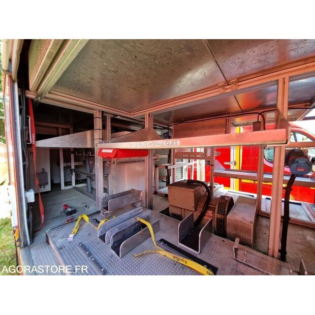 1997 رينو S180-44004281