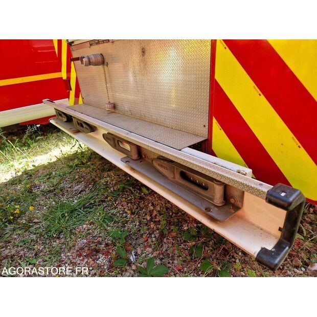 1997 رينو S180-44004282