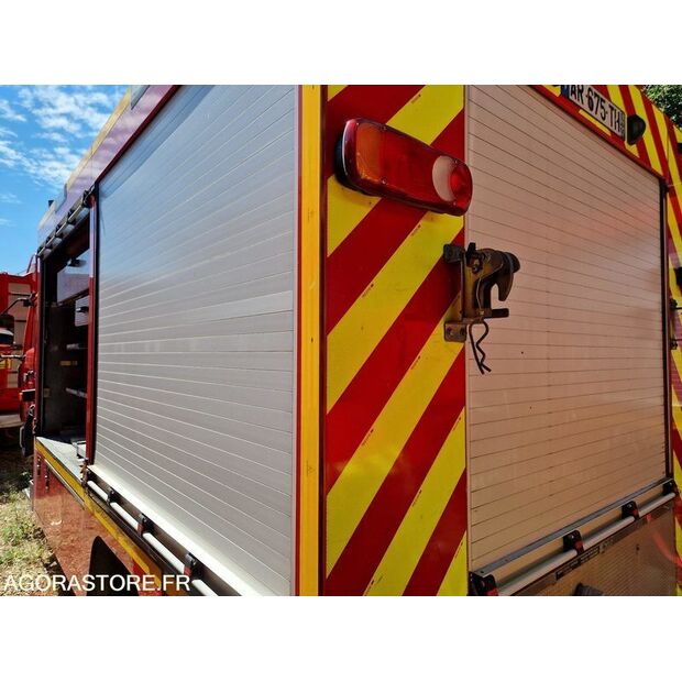 1997 رينو S180-44004283