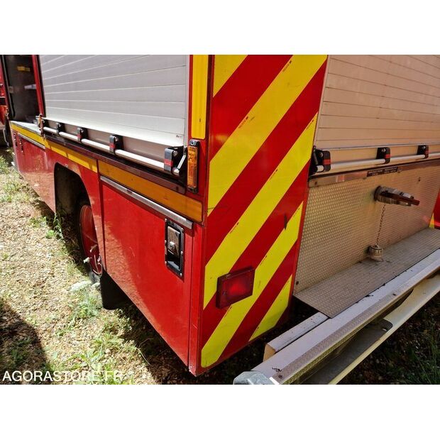 1997 رينو S180-44004284