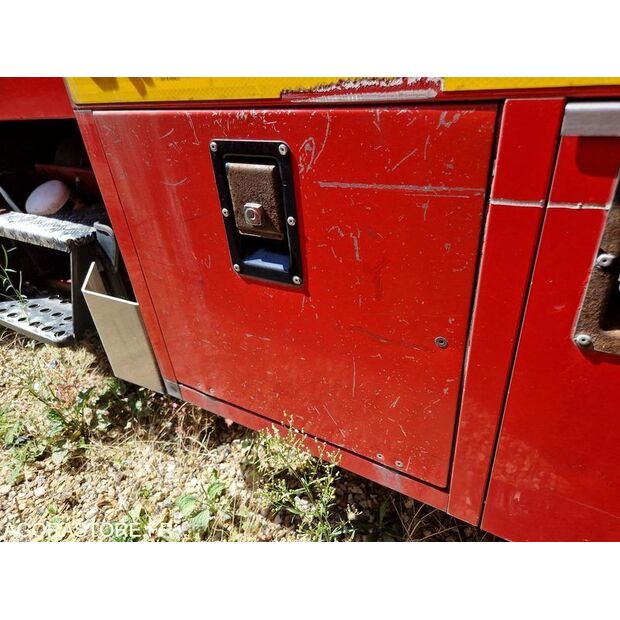 1997 رينو S180-44004288