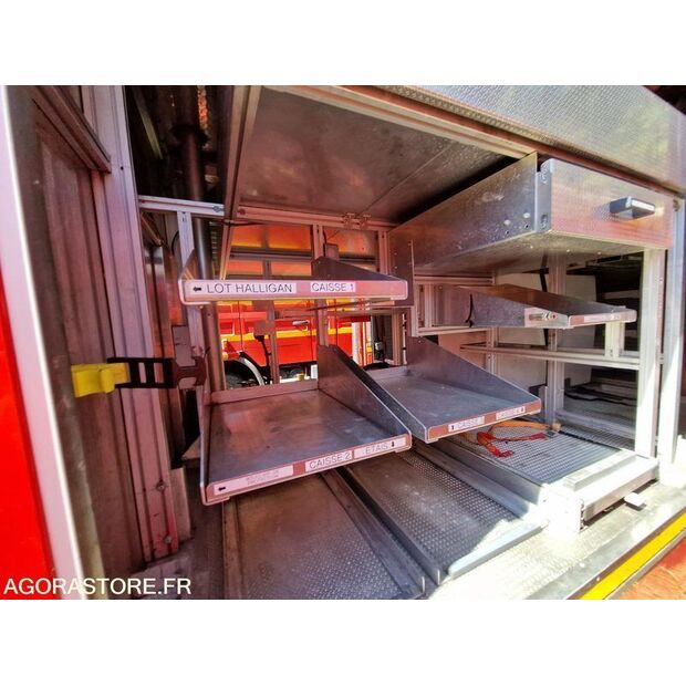 1997 رينو S180-44004289