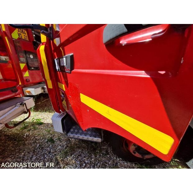 1997 رينو S180-44004291