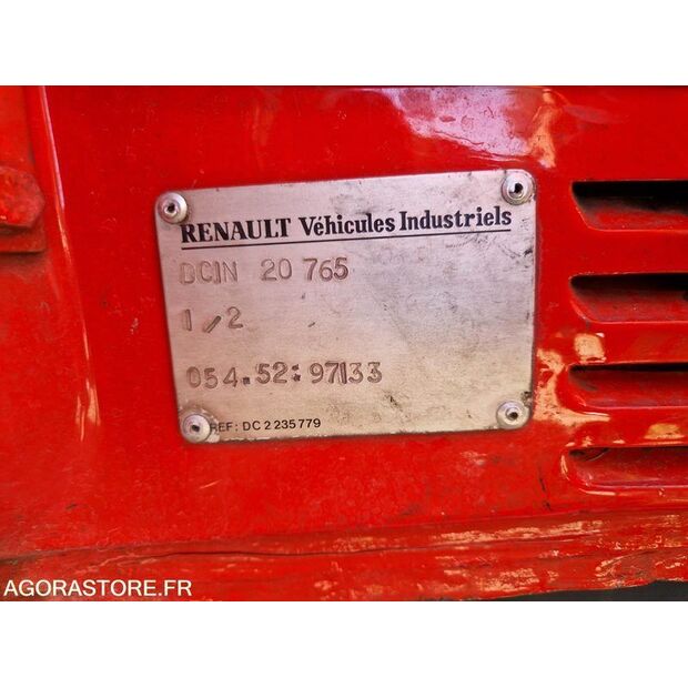 1997 رينو S180-44004292