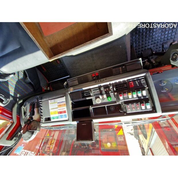 1997 رينو S180-44004293