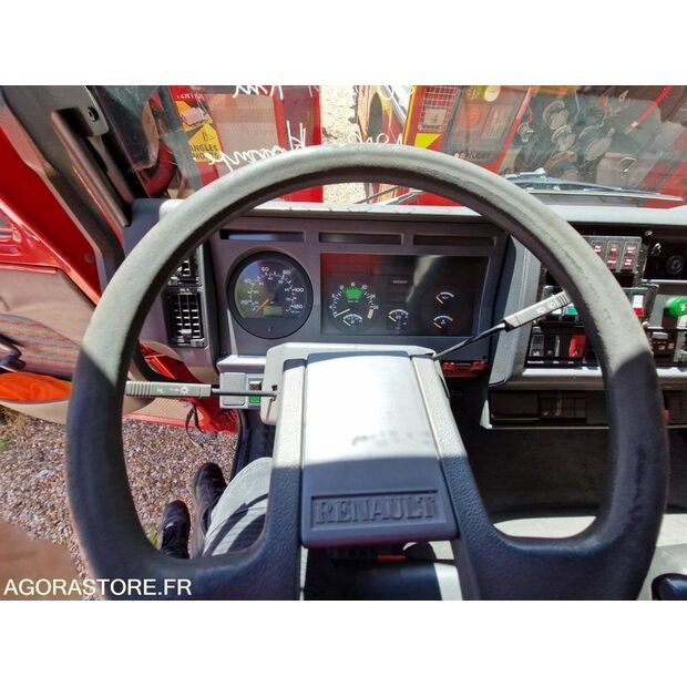 1997 رينو S180-44004294