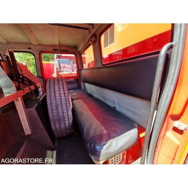 1997 رينو S180-44004295