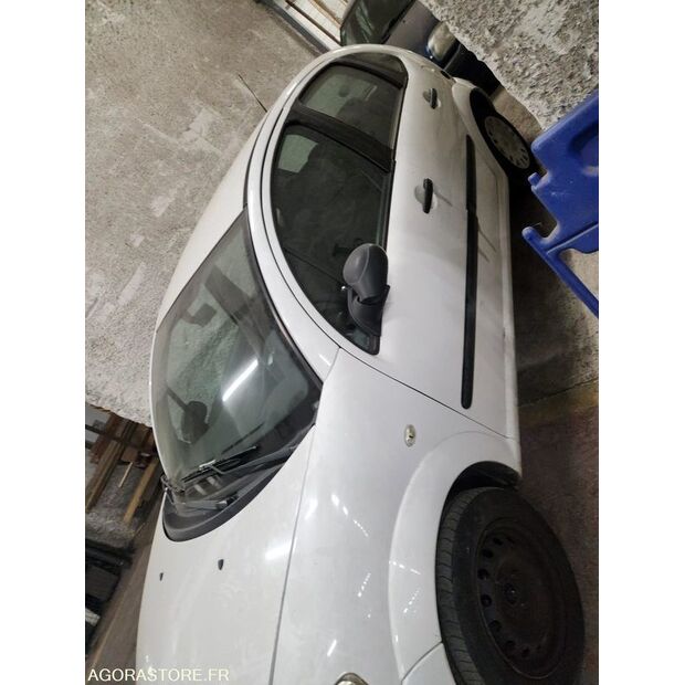 2007 Citroen C3-44004379