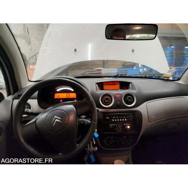 2007 Citroen C3-44004380