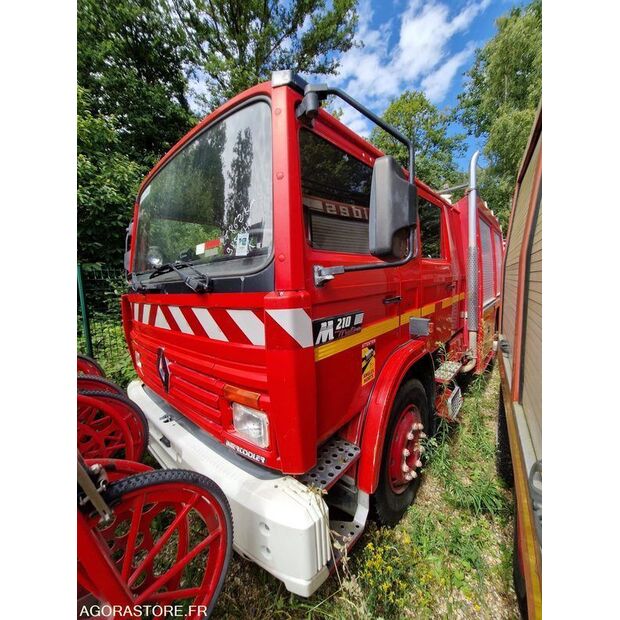 1994 رينو M210-44004524