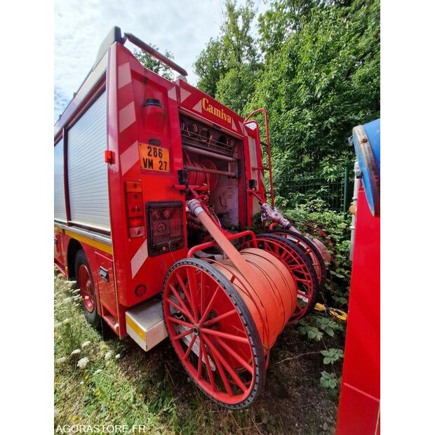 1994 رينو M210-44004525