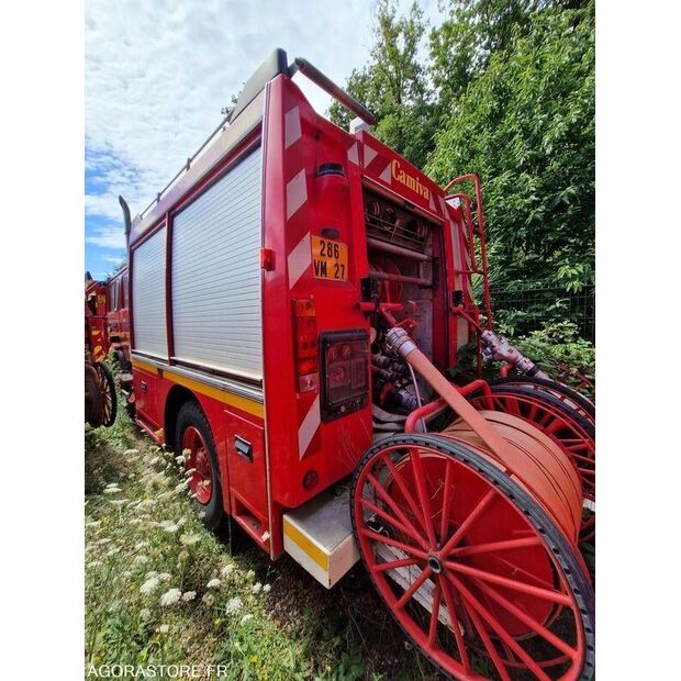 1994 رينو M210-44004527