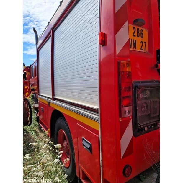 1994 رينو M210-44004528