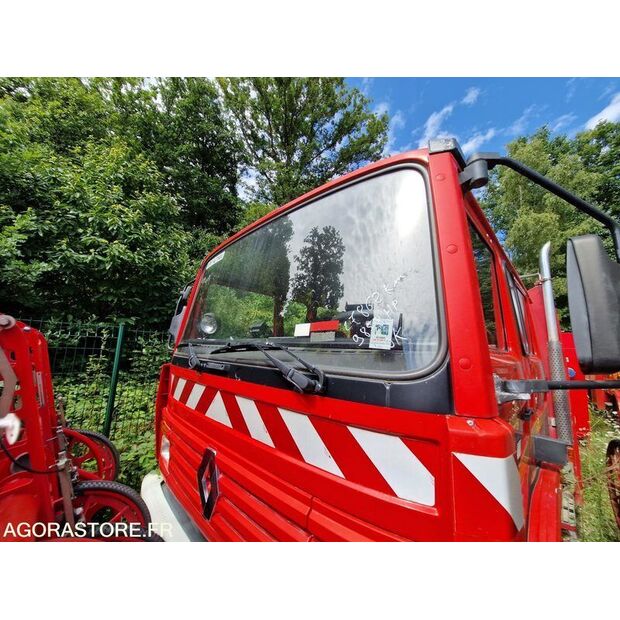 1994 رينو M210-44004535