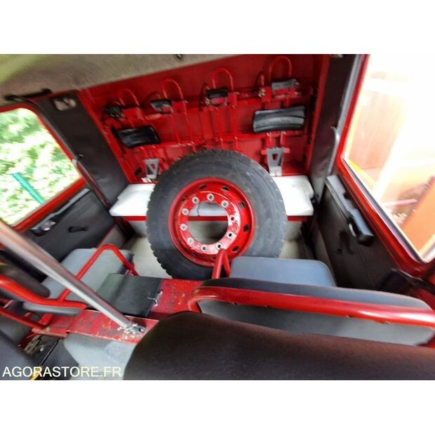 1994 رينو M210-44004542