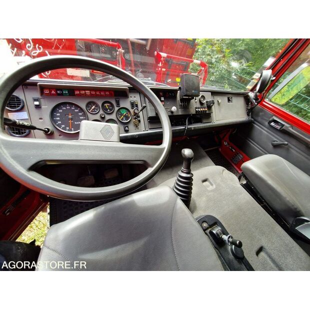 1994 رينو M210-44004544