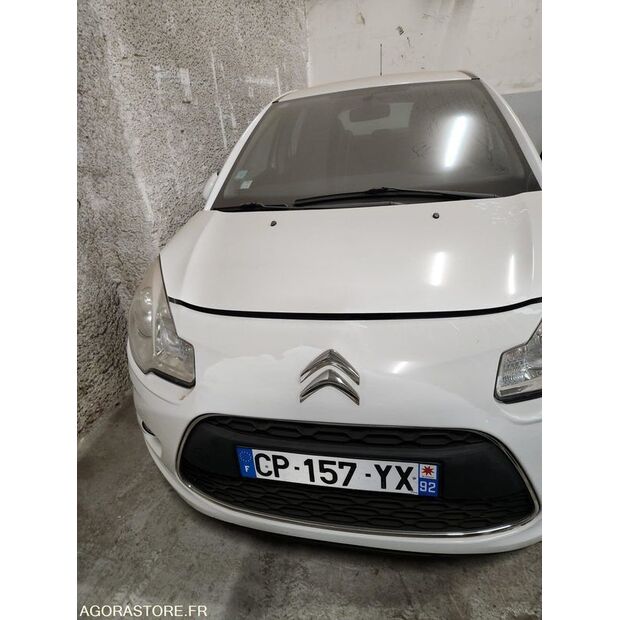 2013 Citroen C3-44004583