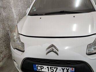 صورة ل سيارات 2013 سيتروين C3