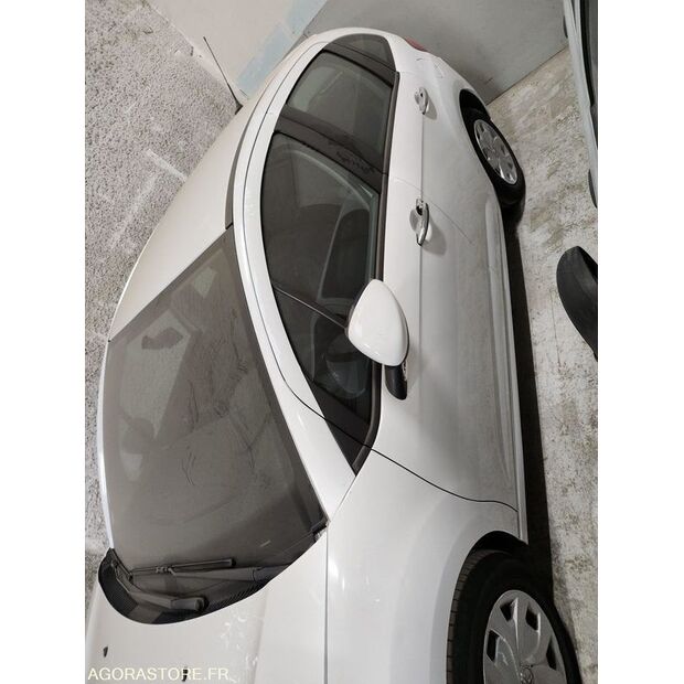 2013 Citroen C3-44004584