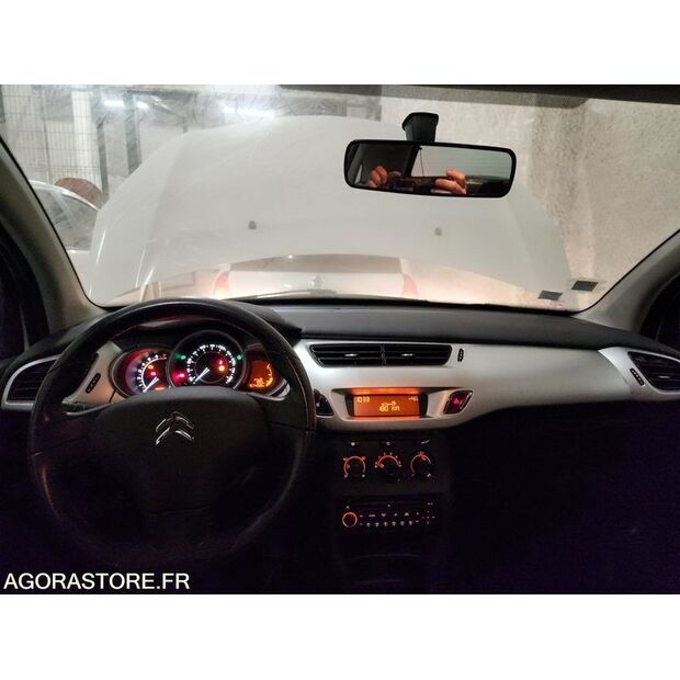 2013 Citroen C3-44004585