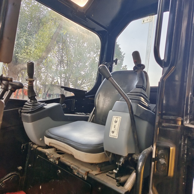 2023 Caterpillar 305.5E-44004661