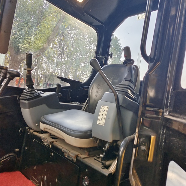 2023 Caterpillar 305.5E-44004662