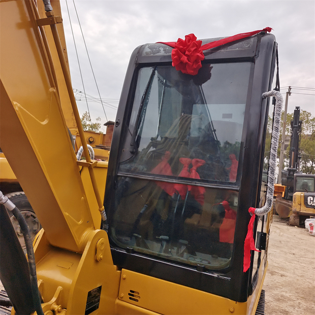 2022 Caterpillar 306D-44004679