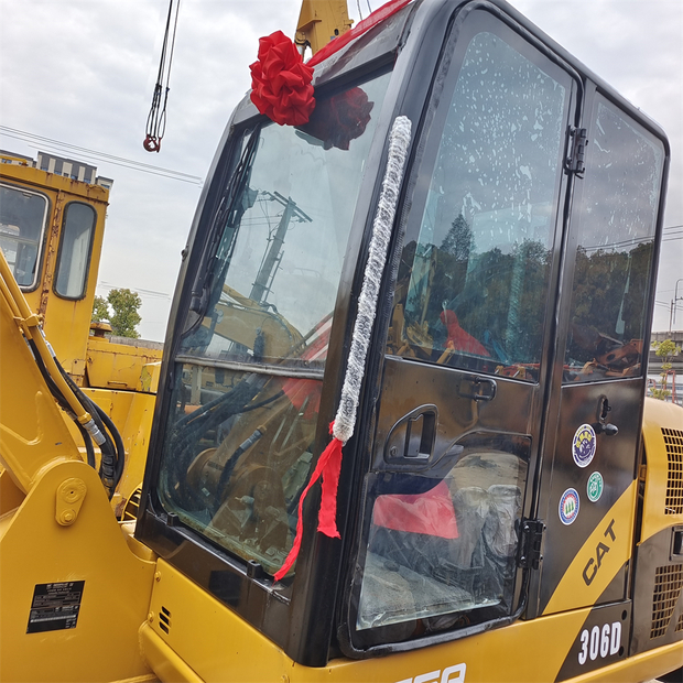 2022 Caterpillar 306D-44004683