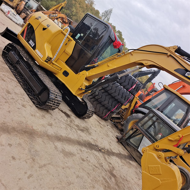 2022 Caterpillar 306D-44004688