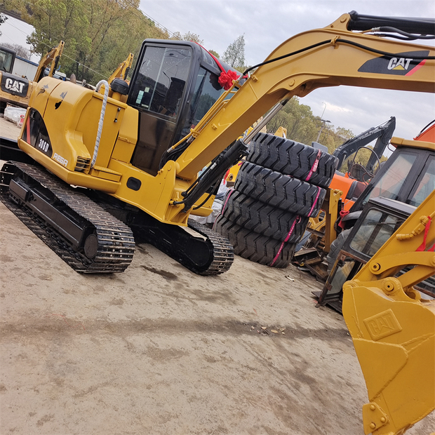 2022 Caterpillar 306D-44004690