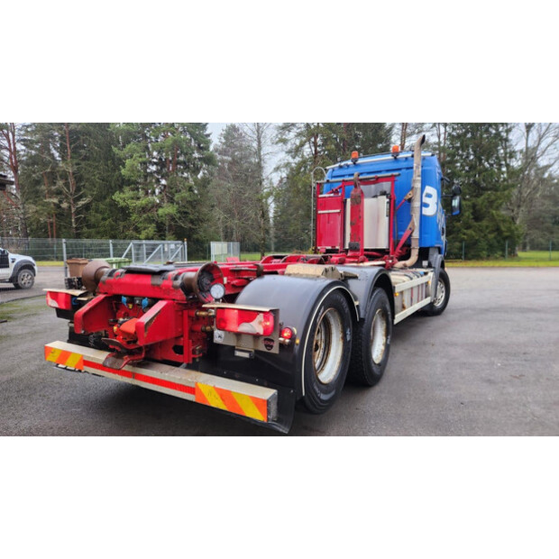 2012 سكانيا R560-44004715