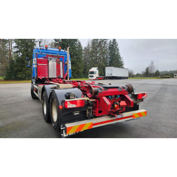 2012 سكانيا R560-44004716