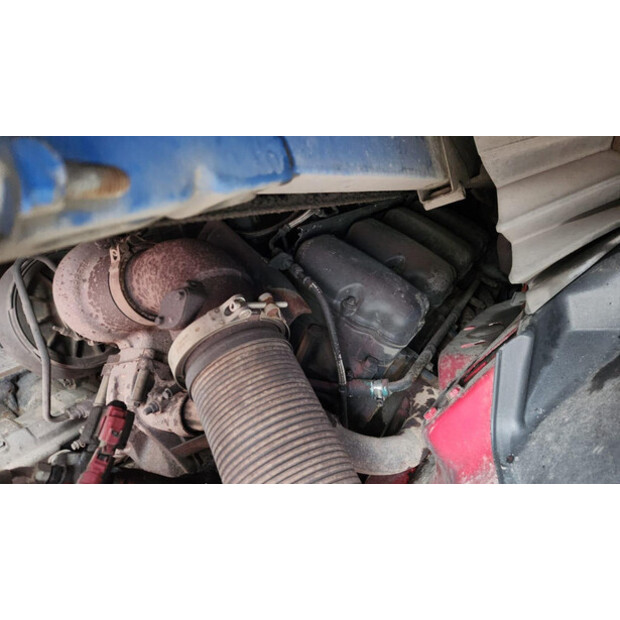 2012 سكانيا R560-44004718