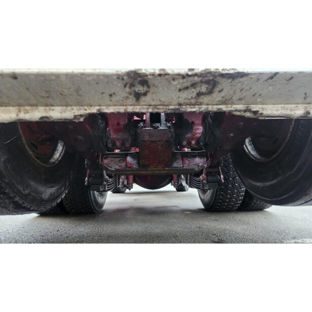 2012 سكانيا R560-44004720