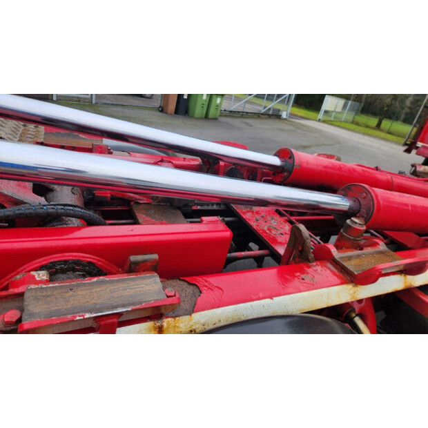 2012 سكانيا R560-44004721